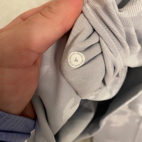 Lululemon Leggings - Picture 5 of 5